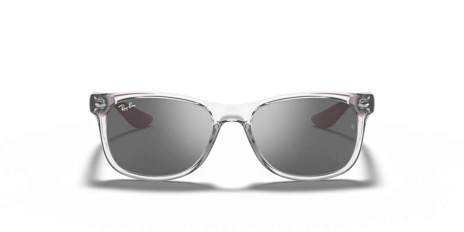 Ray-Ban Kids New Wayfarer 0RJ9052S Sunglasses - view 71